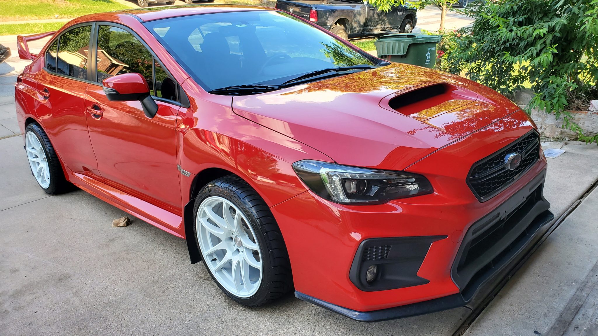 Fort Worth Mobile Detailing